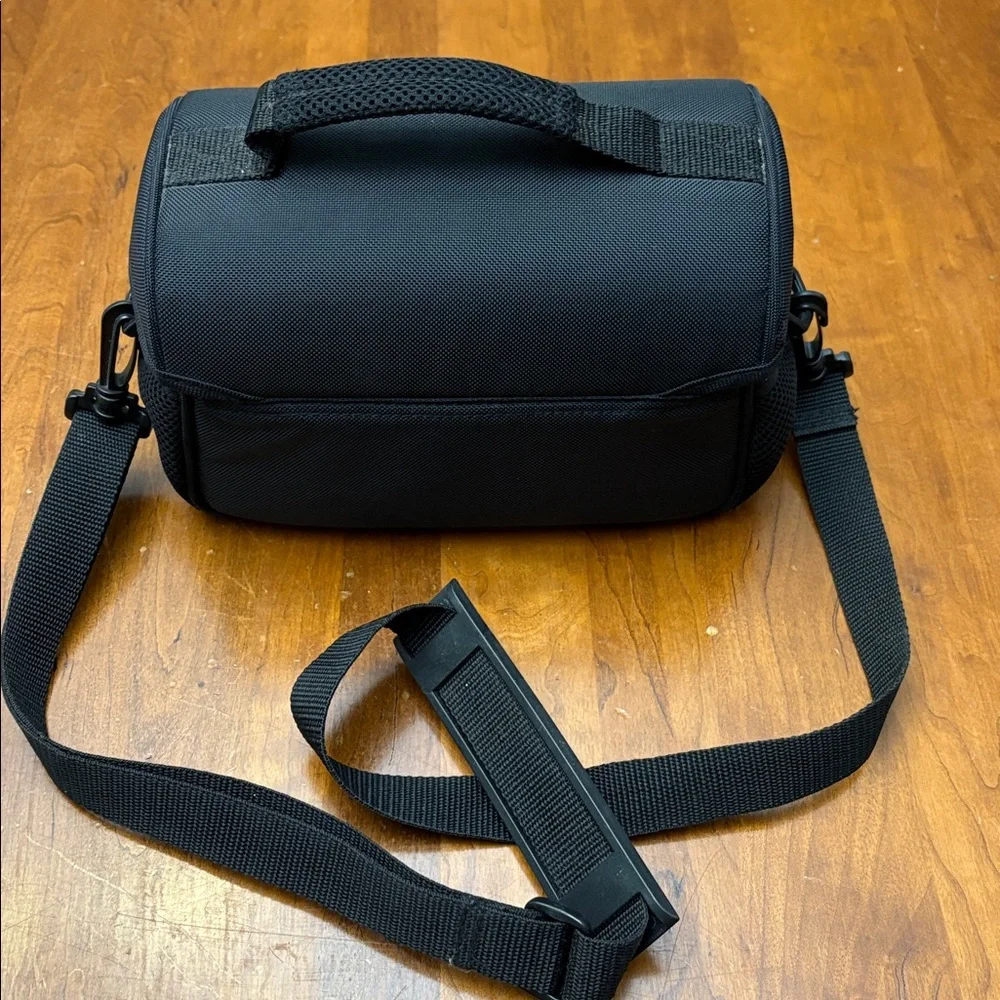 Sony Handycam case only